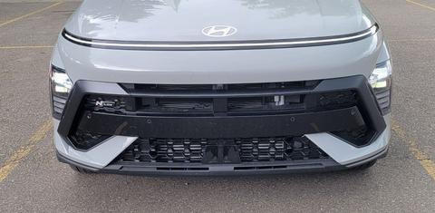 Hyundai Kona 2024