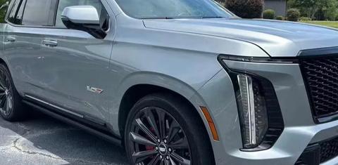 Cadillac Escalade 2025