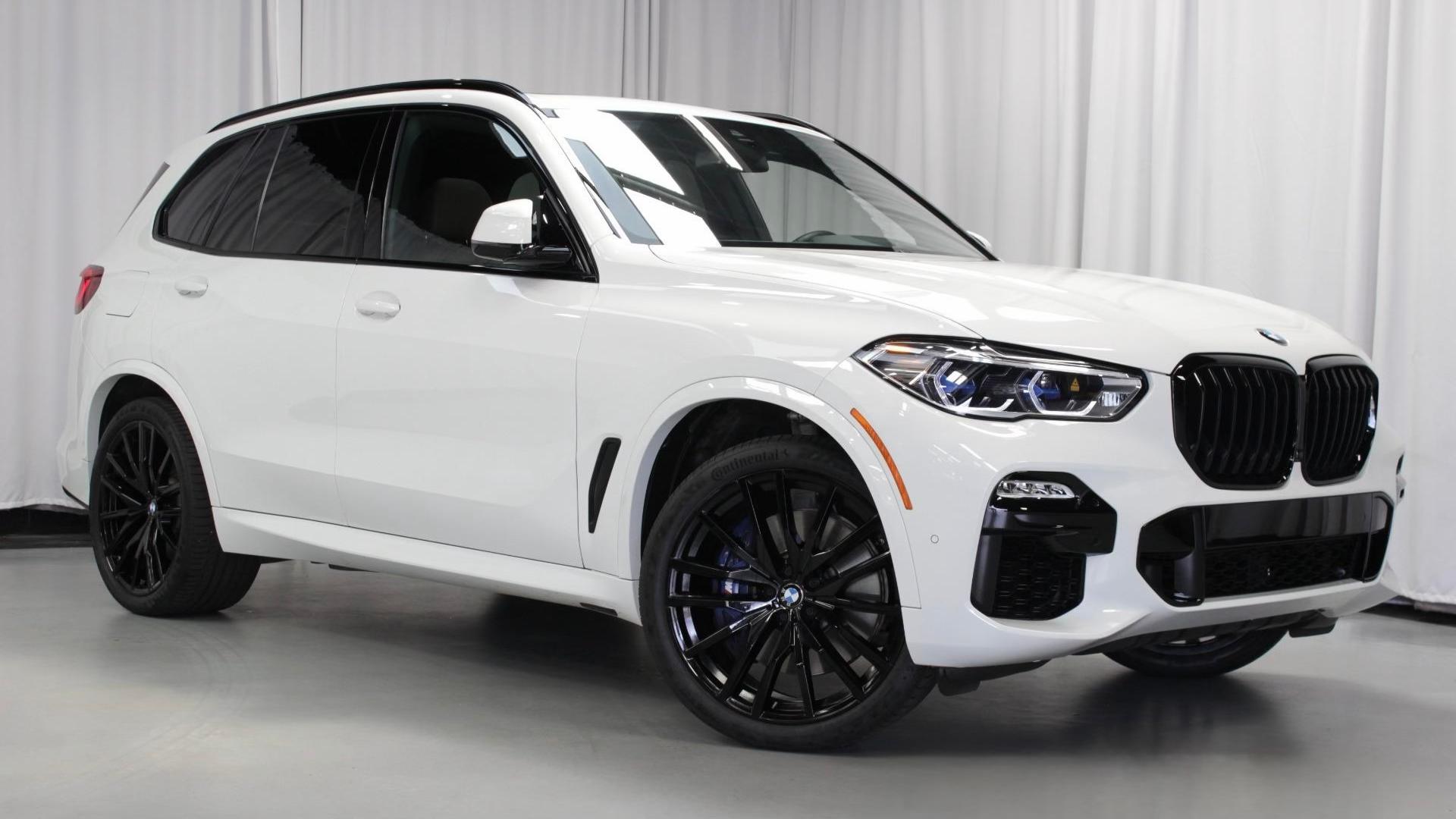 BMW X5 2020 in North Charleston, SC