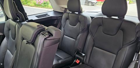 Volvo XC90 Recharge 2024