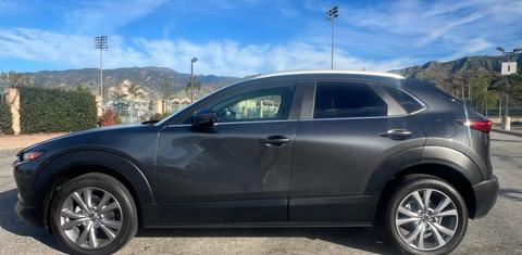 Mazda CX-30 2023