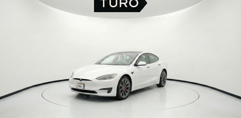 Tesla Model 3 2025