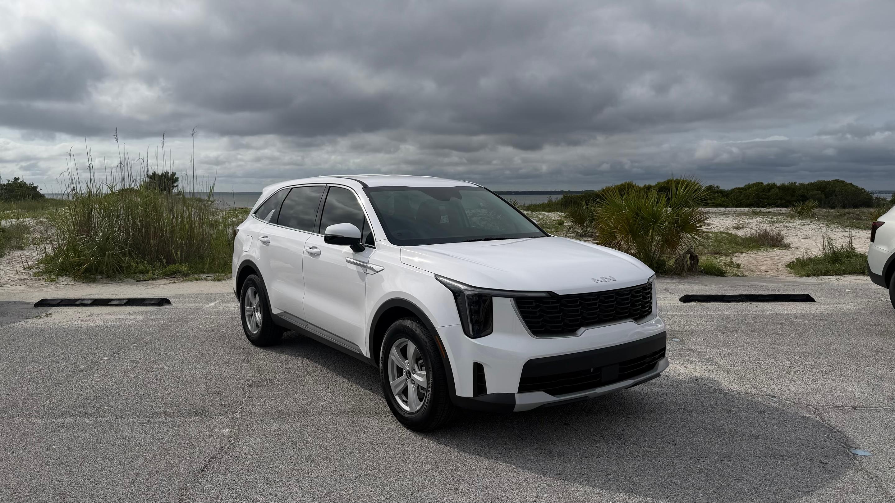 Kia Sorento 2026 in Fort Walton Beach, FL