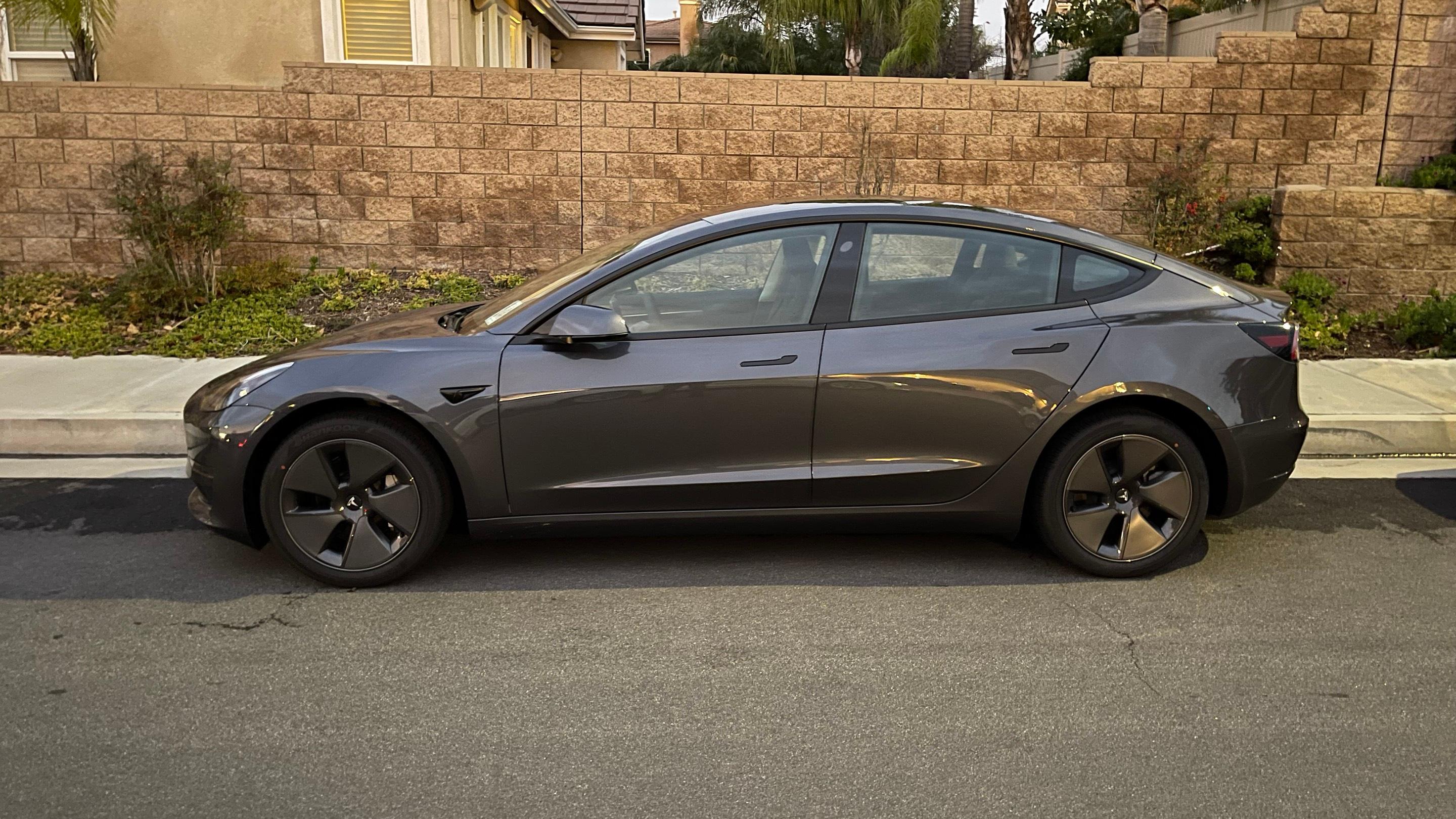 Tesla Model 3 2023 in Tustin, CA