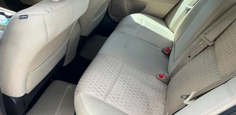 Nissan Altima 2017