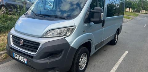 FIAT DUCATO 2014