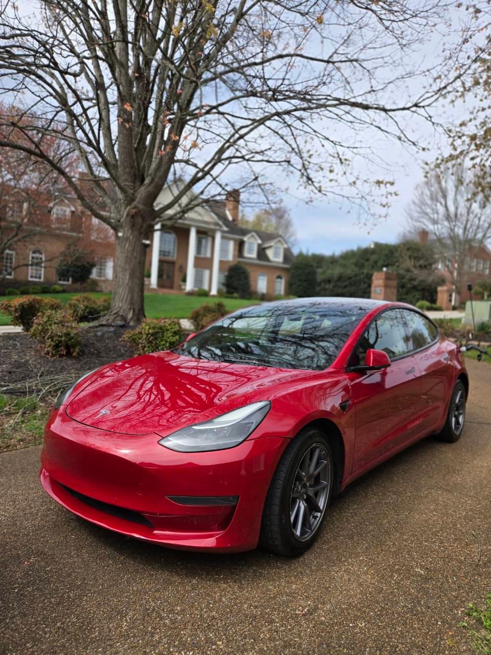 Tesla Model 3 2022 in Farragut, TN