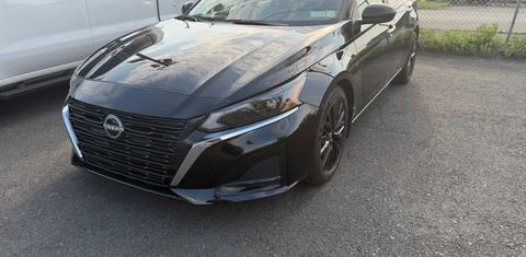 Nissan Altima 2026