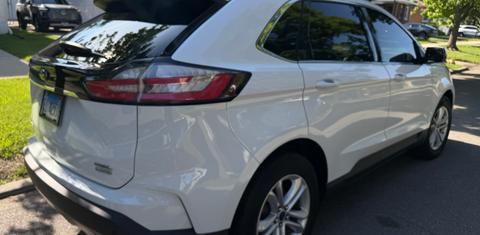 Ford Edge 2020