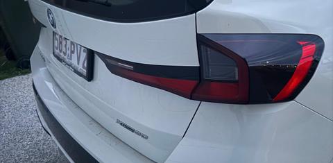 BMW iX1 2024
