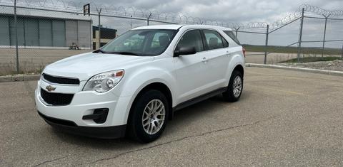Chevrolet Equinox 2015