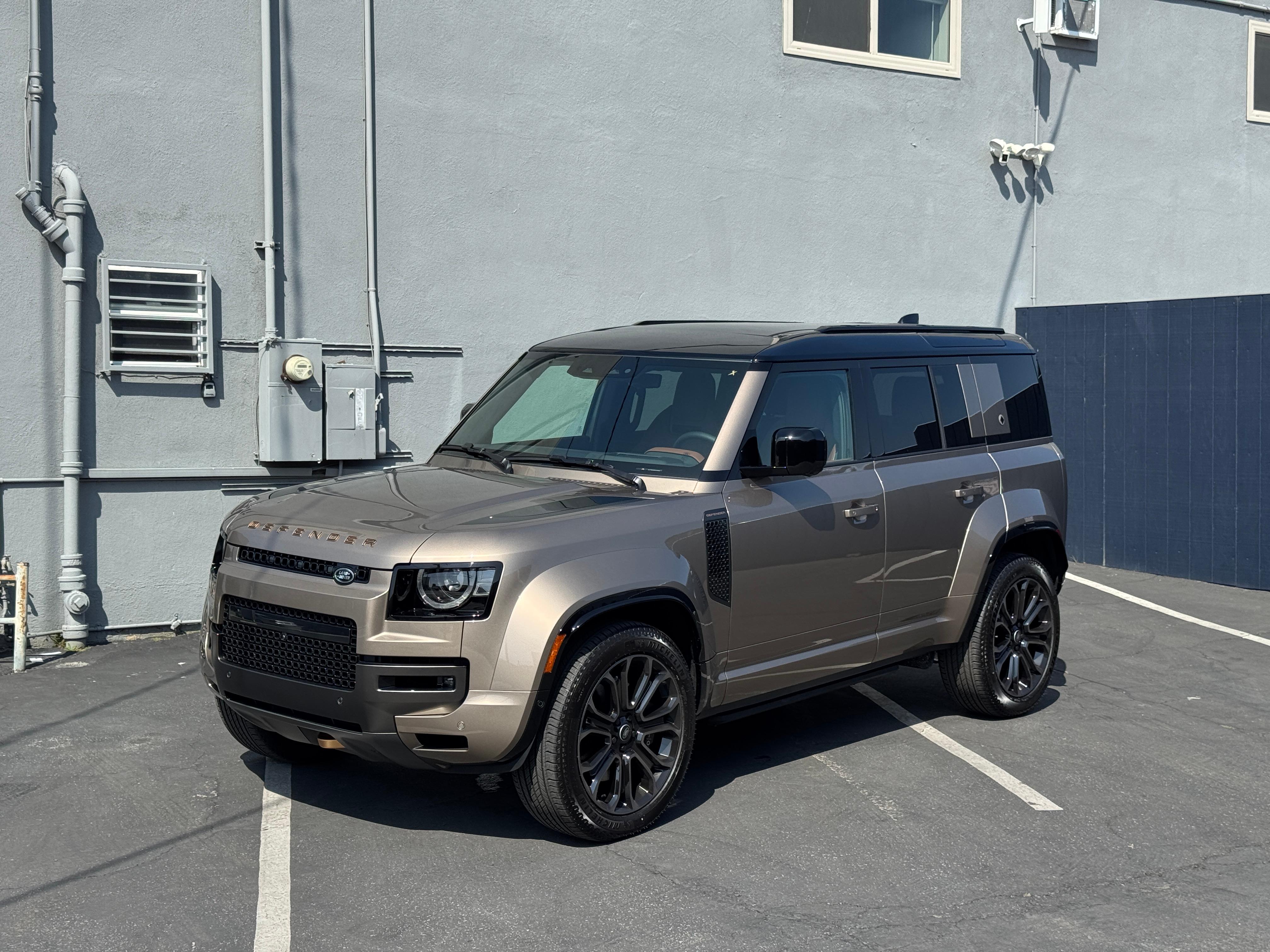 Land Rover Defender 2023 rental in Dana Point, CA by Greg | Turo