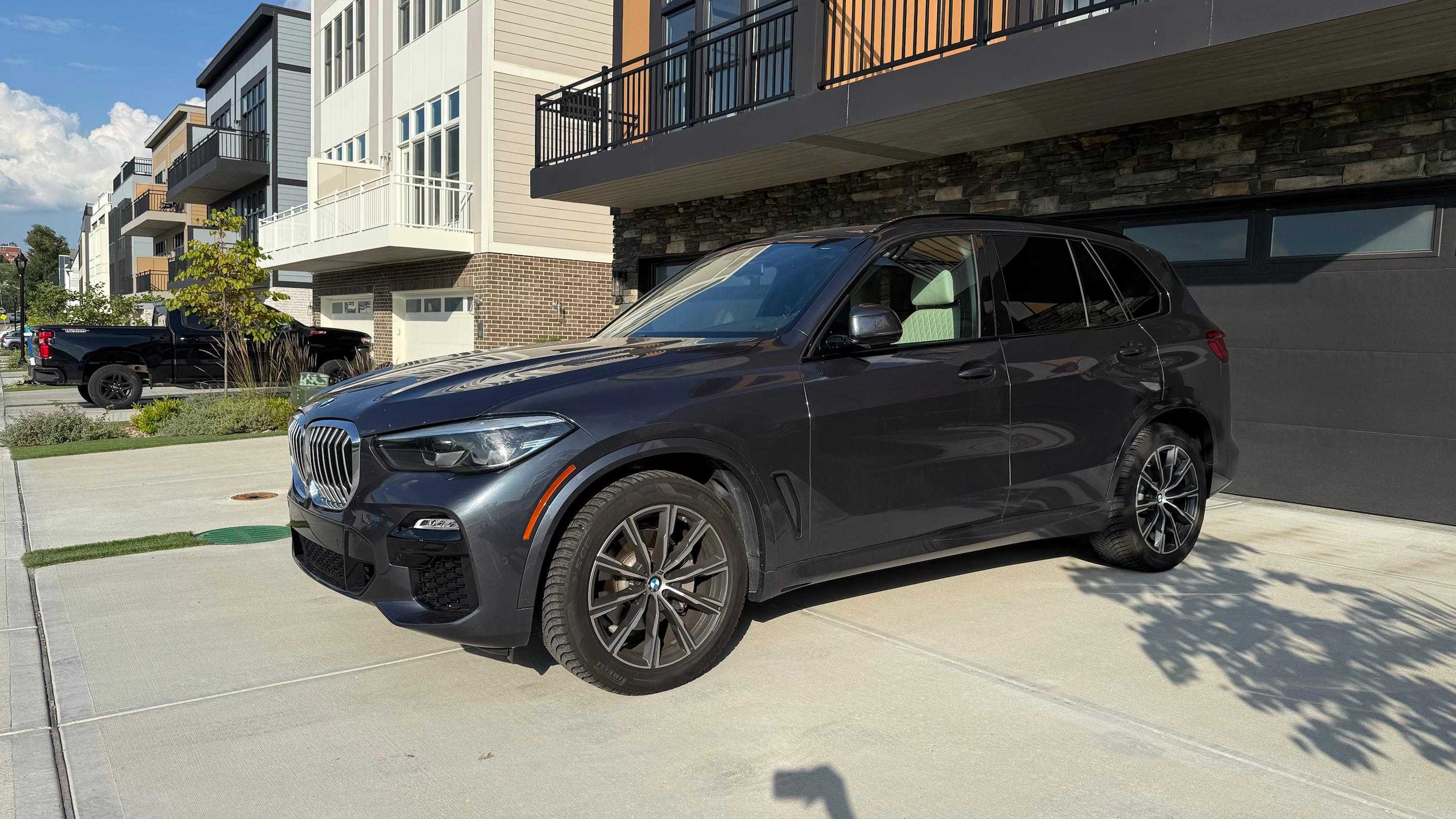 BMW X5 2019 in Newport, KY