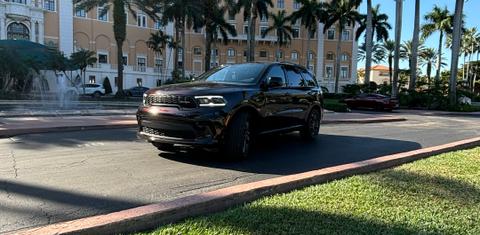 Dodge Durango 2024