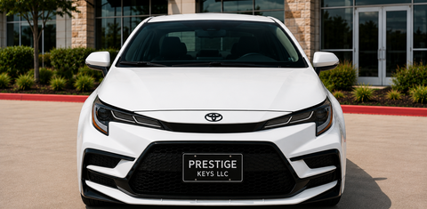 Toyota Corolla 2024