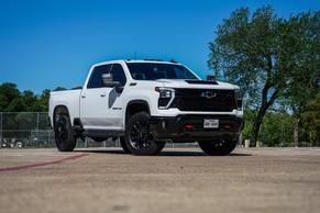 Chevrolet Silverado 2500HD 2025 in Euless