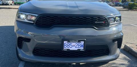 Dodge Durango 2026