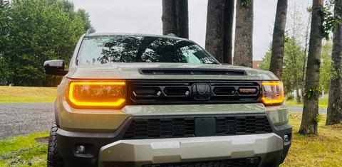 Honda Passport 2026