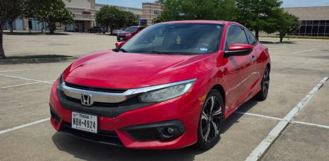 Honda Civic 2017