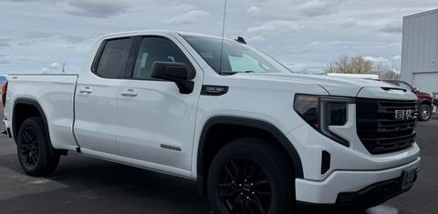GMC Sierra 1500 2023