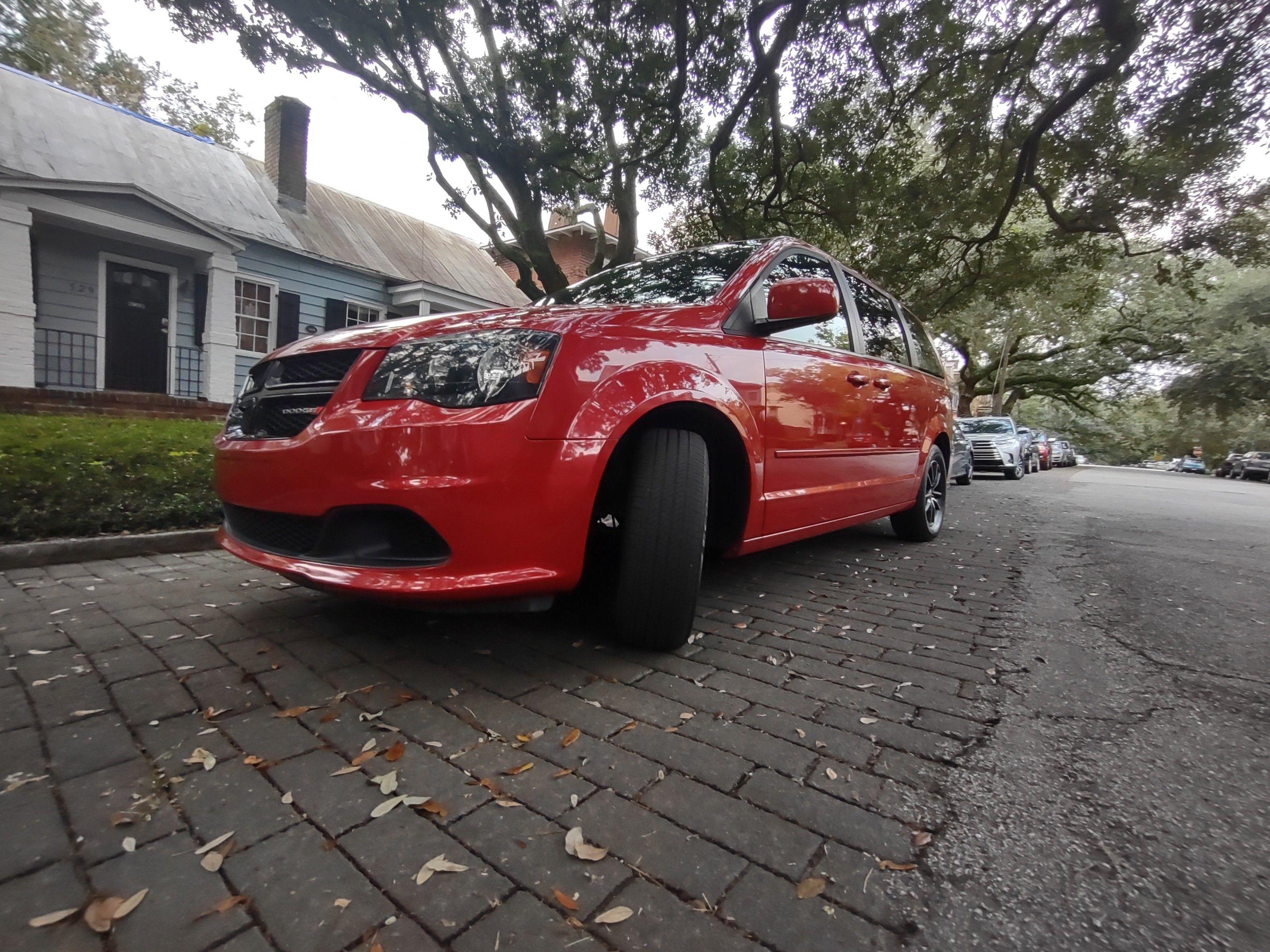 Dodge Grand Caravan 2015 in Pooler, GA