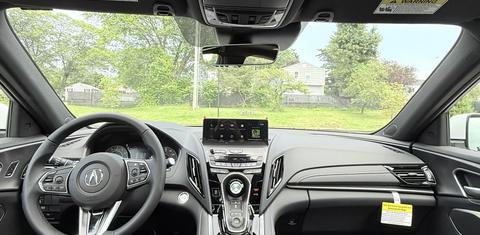 Acura RDX 2025