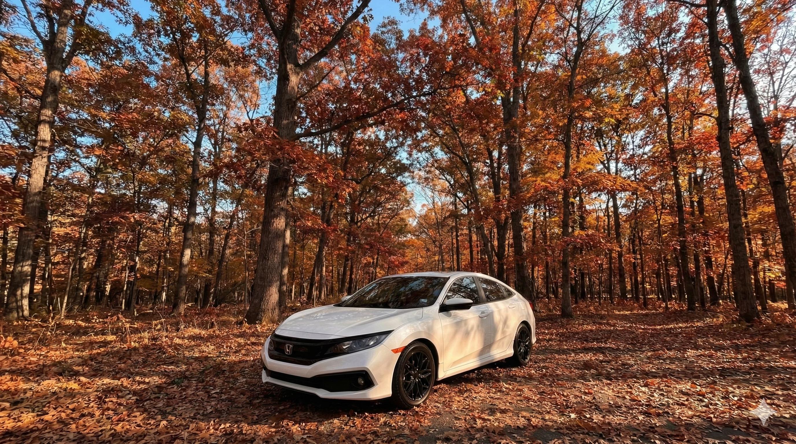 Honda Civic 2019 in Houston, TX