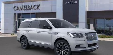 Lincoln Navigator 2024