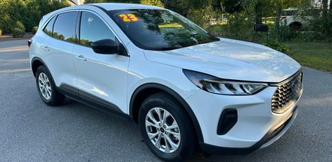 Ford Escape 2023
