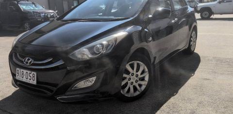 Hyundai i30 2014