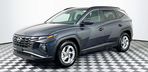 Hyundai Tucson 2024