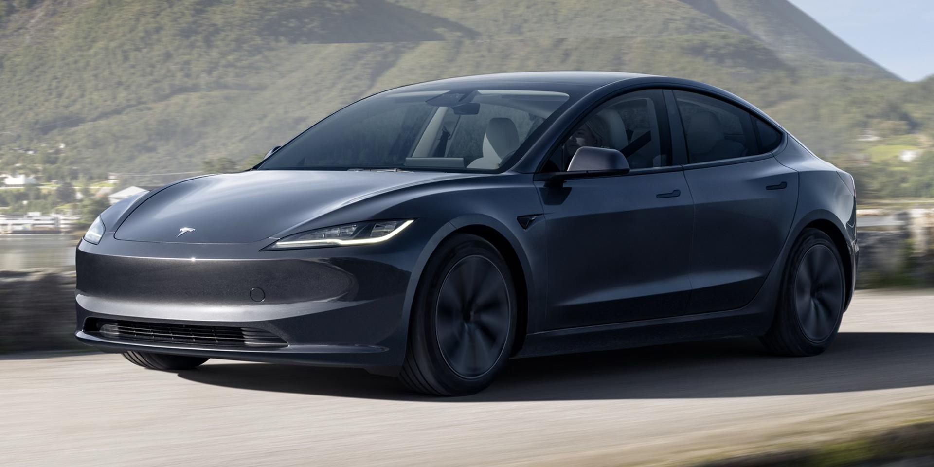 Tesla Model 3 2025 in Miami, FL