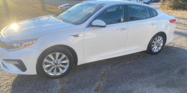 Kia Optima 2016 rental in Columbia, SC by Alex | Turo