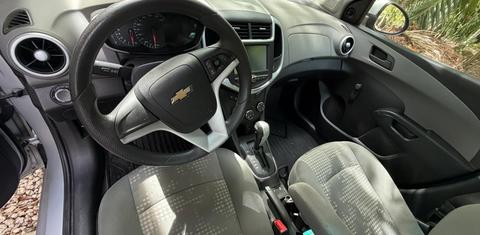 Chevrolet Sonic 2017