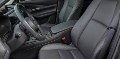 Mazda CX-30 2023