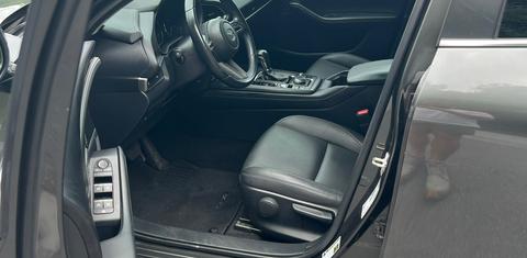 Mazda CX-30 2022