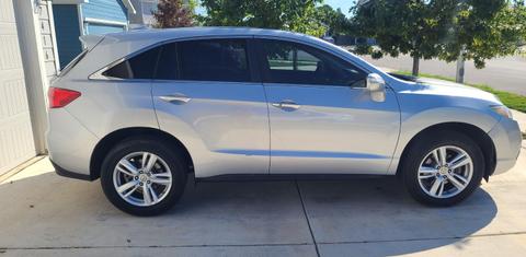 Acura RDX 2015