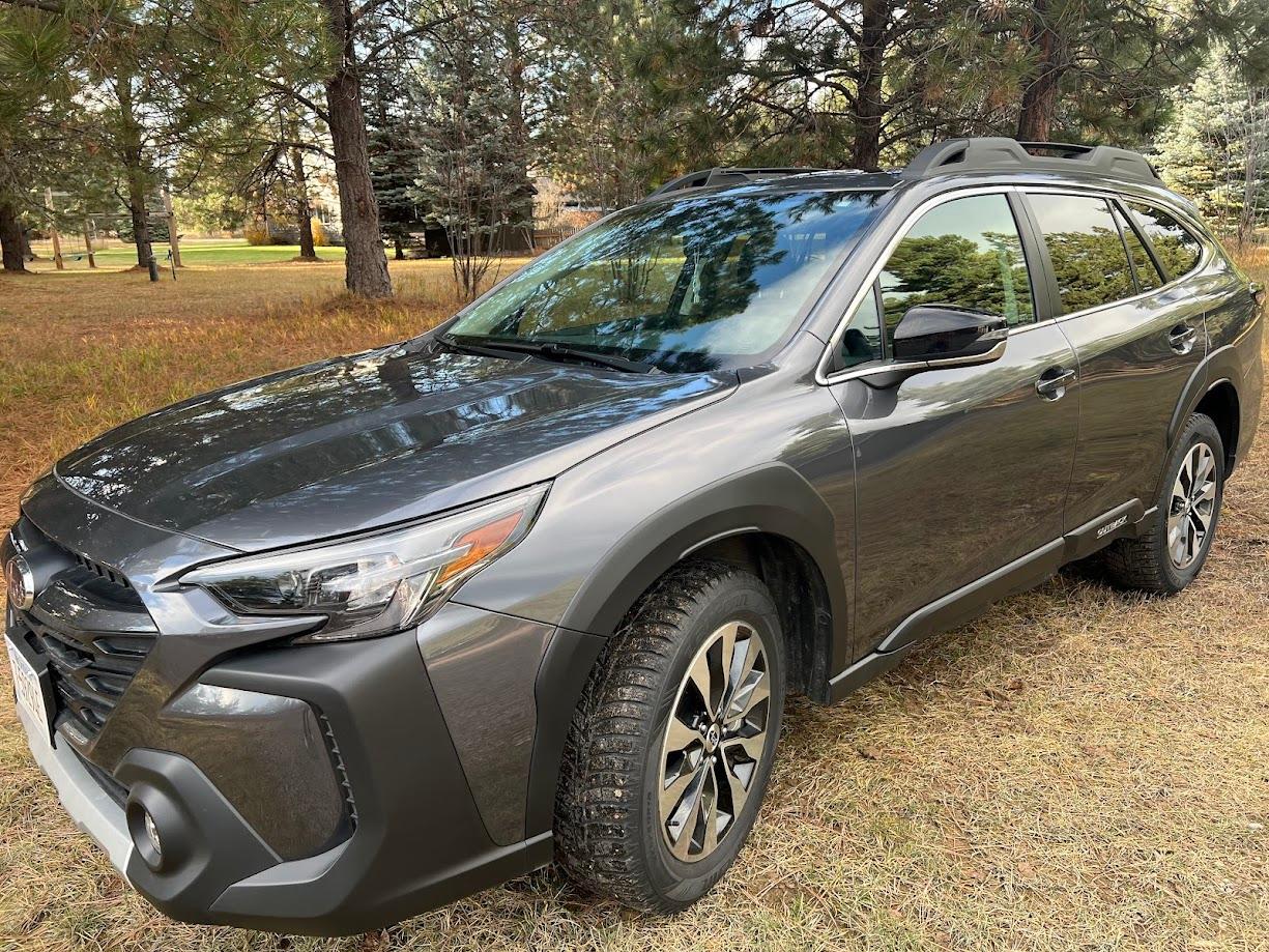 Subaru Outback 2025 in Kalispell, MT