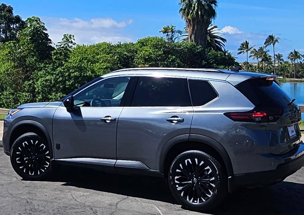 Nissan Rogue 2026 in Kihei, HI