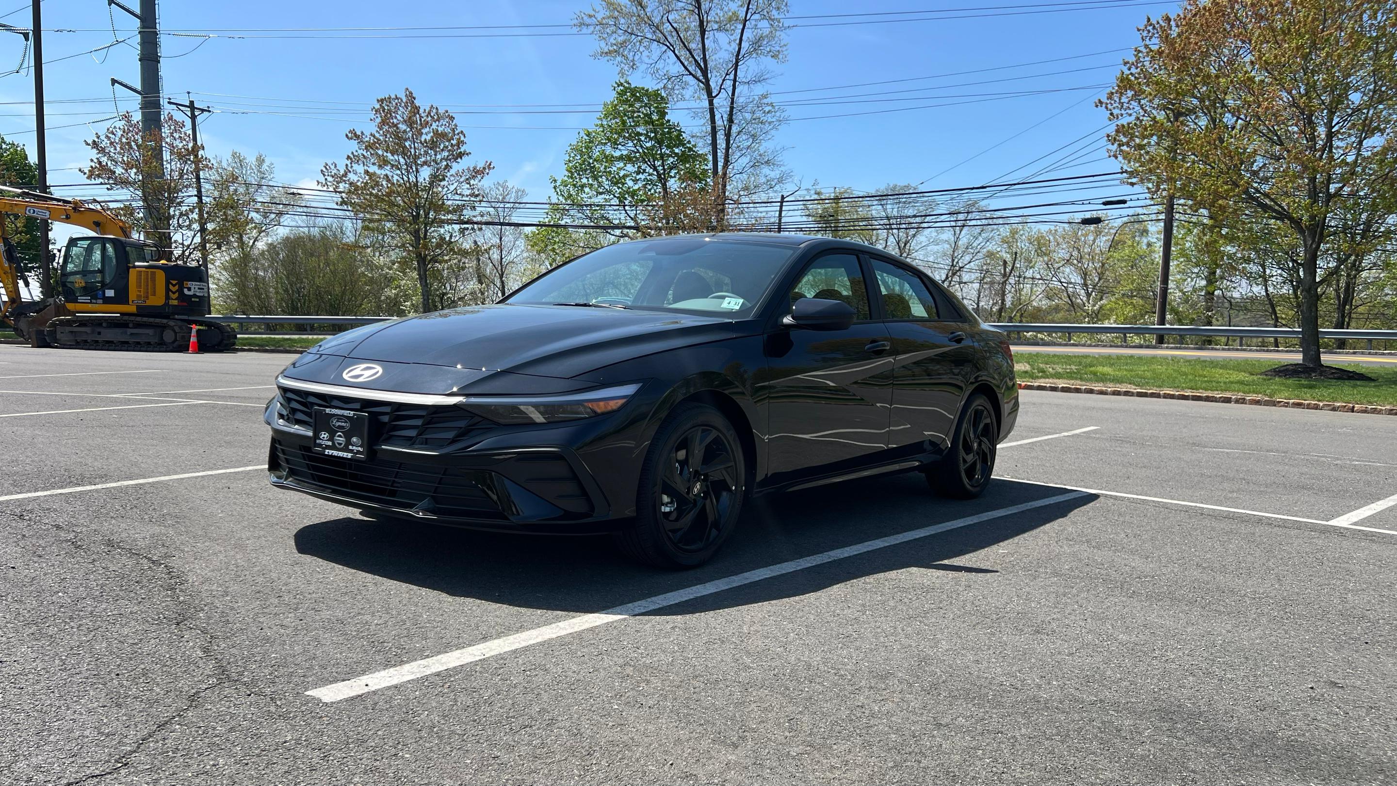 Hyundai Elantra 2026 in West Orange, NJ