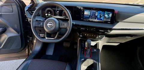 Nissan Kicks 2026