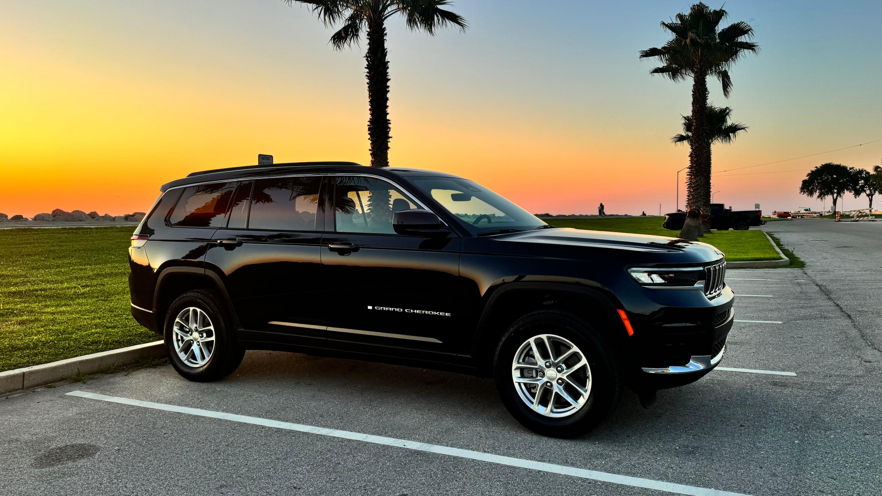 Jeep Grand Cherokee L 2026 in Metairie, LA