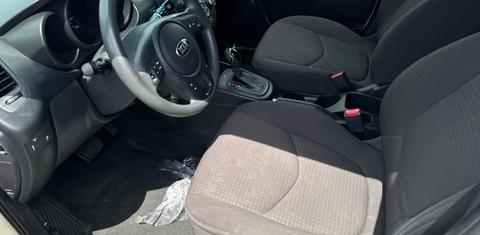 Kia Soul 2013