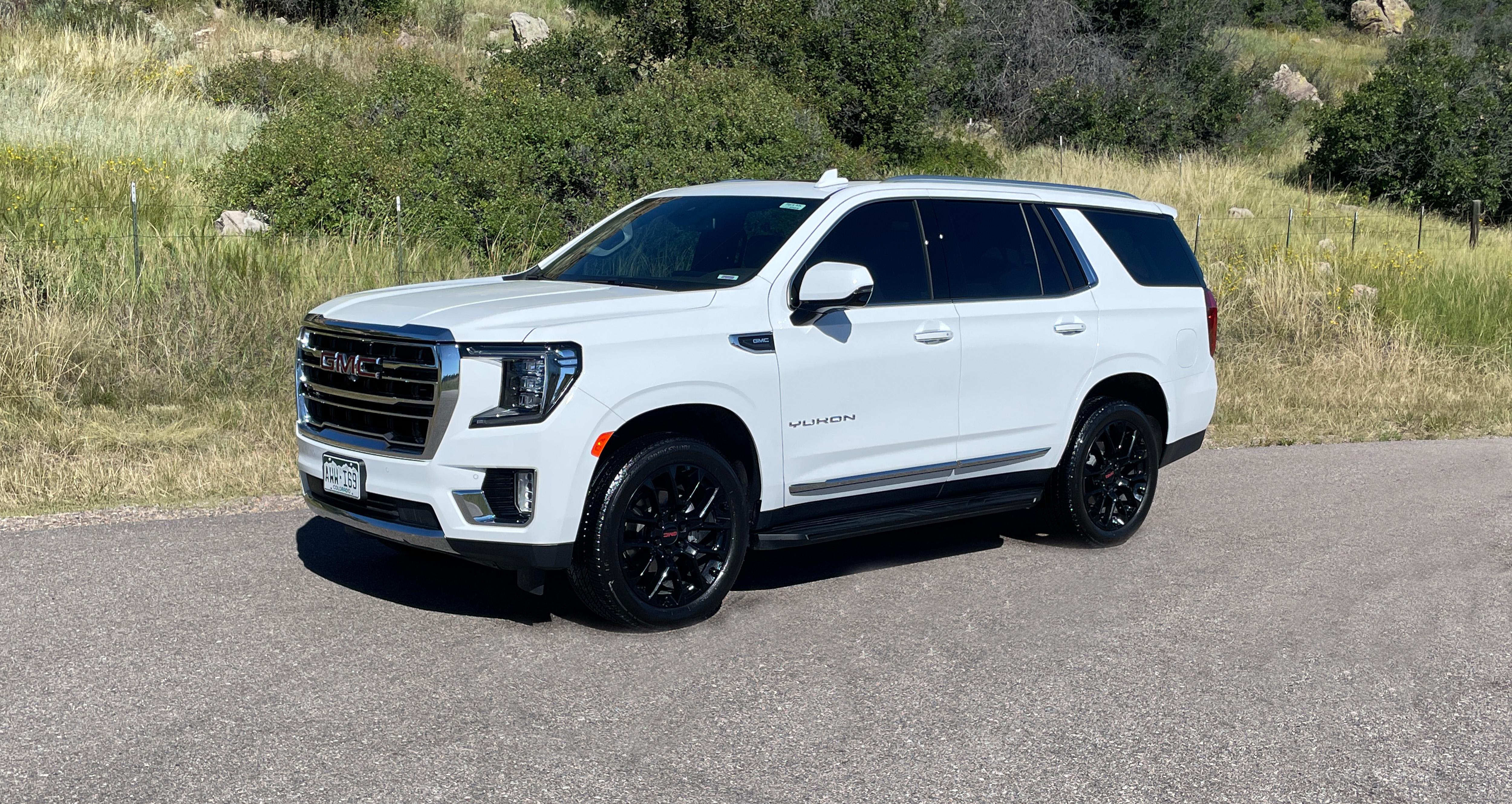 GMC Yukon 2023 in Aurora, CO
