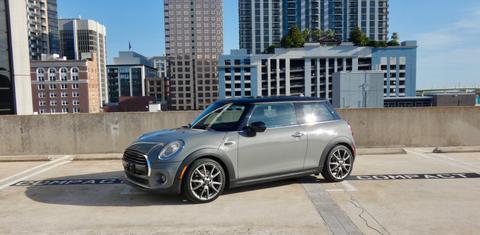MINI Hardtop 2 Door 2020