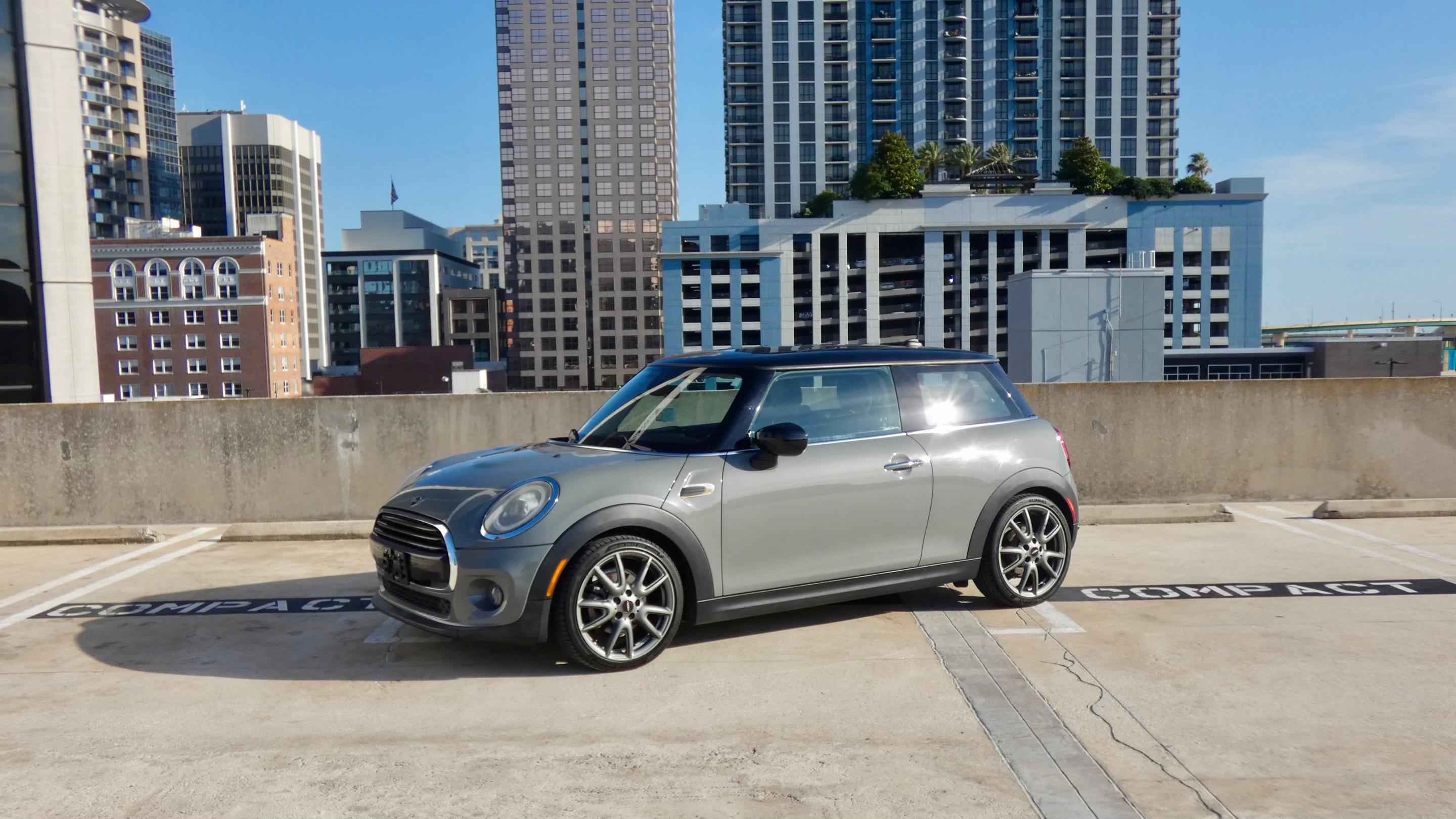 MINI Hardtop 2 Door 2020 in Orlando, FL