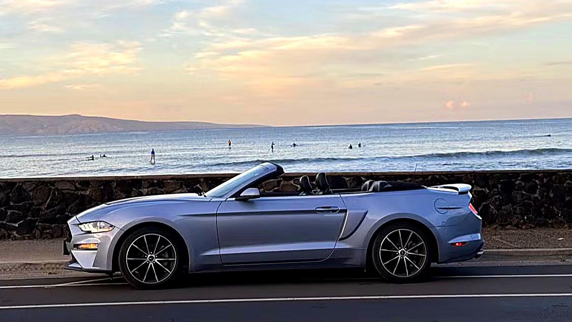 Ford Mustang 2022 in Kahului, HI