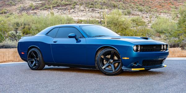 Dodge Challenger 2021 rental in Phoenix, AZ by Chad | Turo