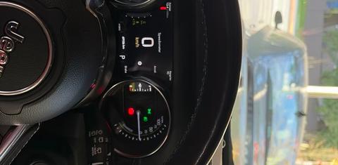 Jeep Wrangler 4xe 2021