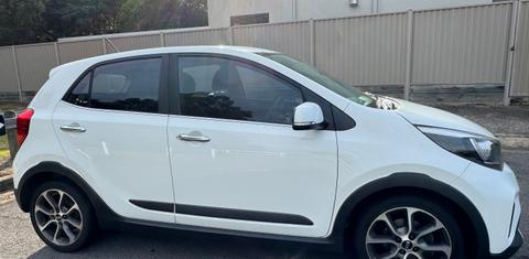 Kia PICANTO 2018
